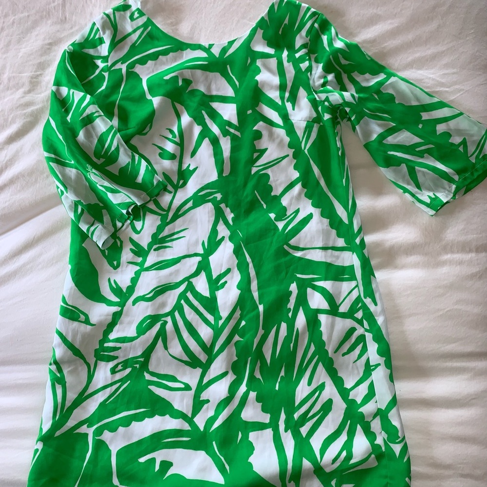 Lilly Pulitzer for Target Dress